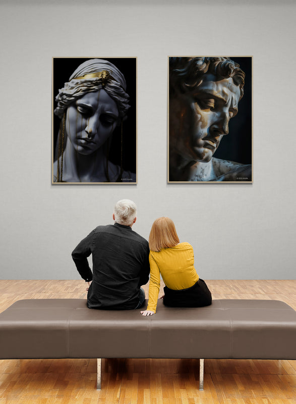Statues 33