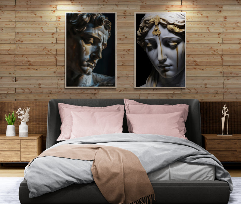 Statues 33