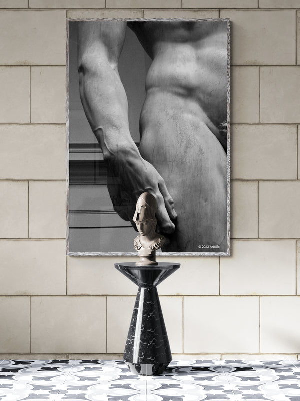 Statues 3