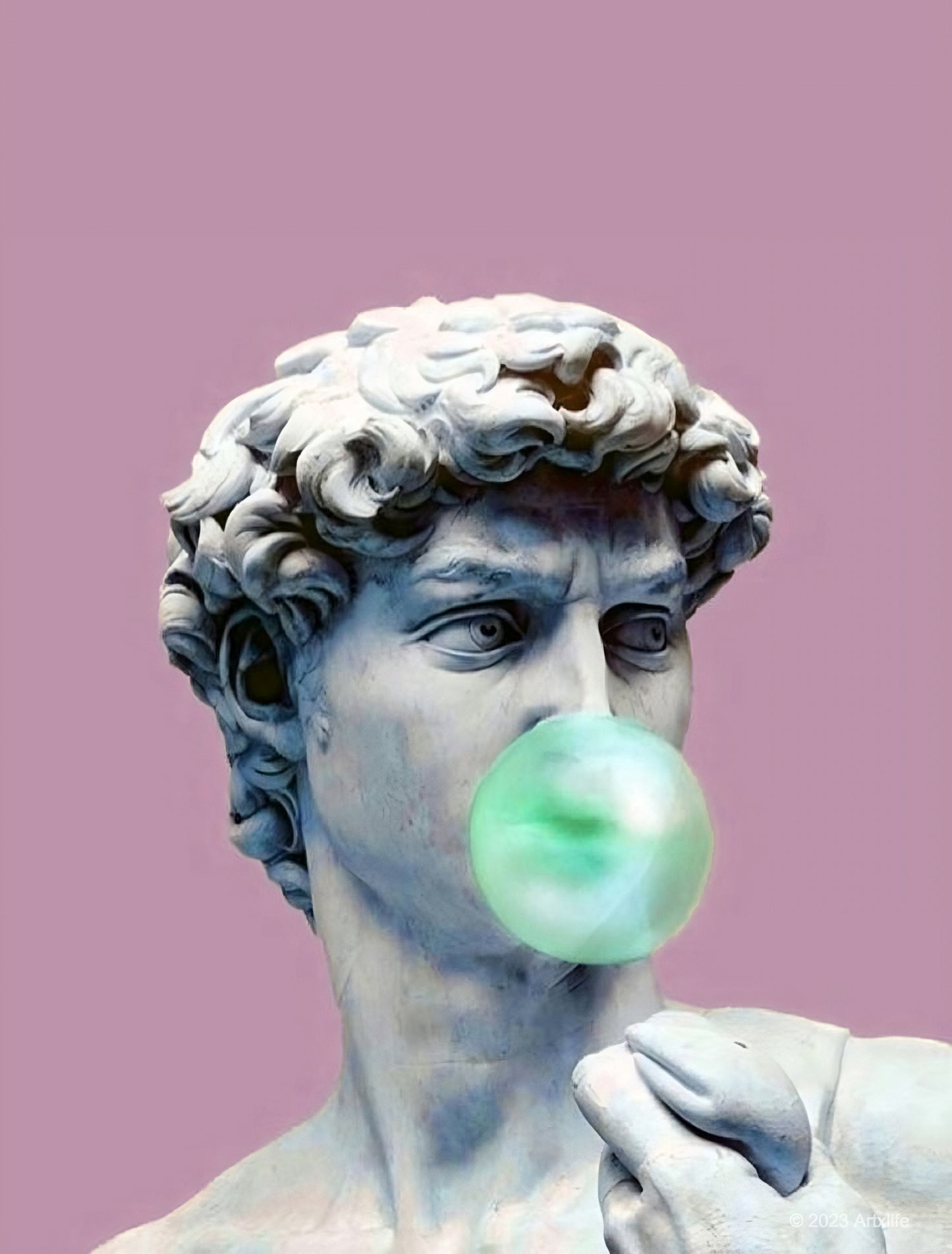 Statues 16