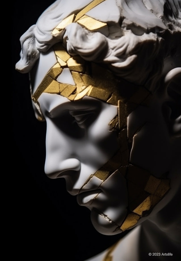 Statues 8