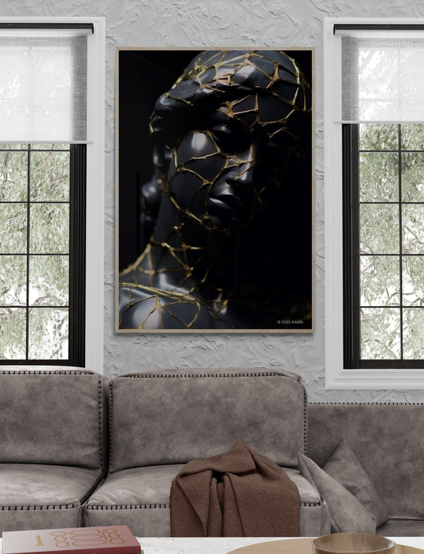 Statues 7