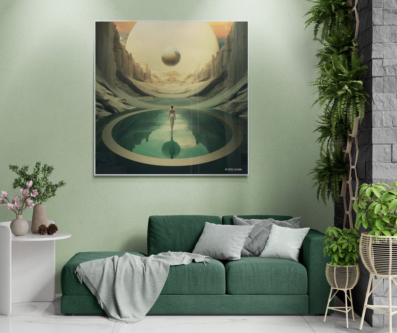 Surreali 33