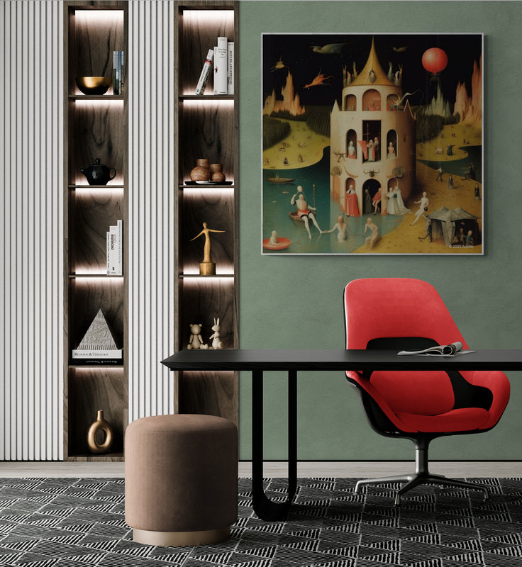 Surreali 37
