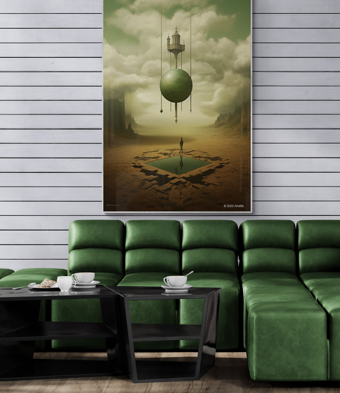 Surreali 46