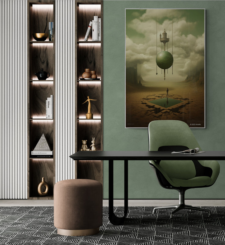 Surreali 46