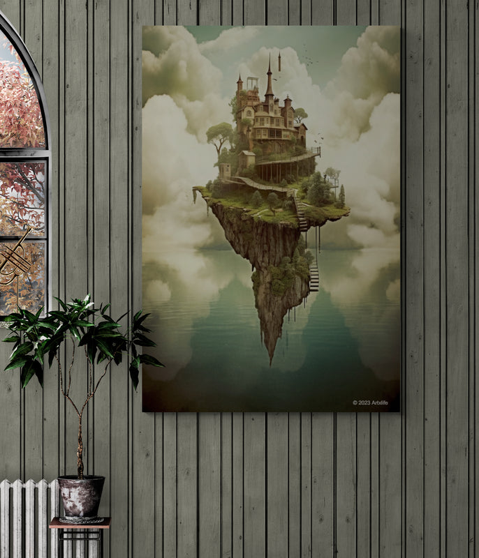 Surreali 50