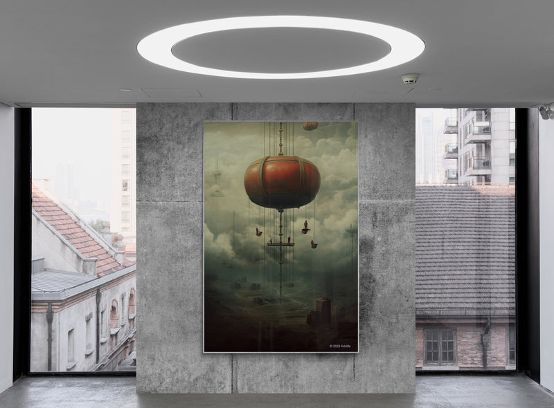 Surreali 57