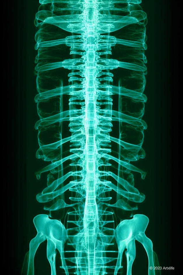 X-Ray 24