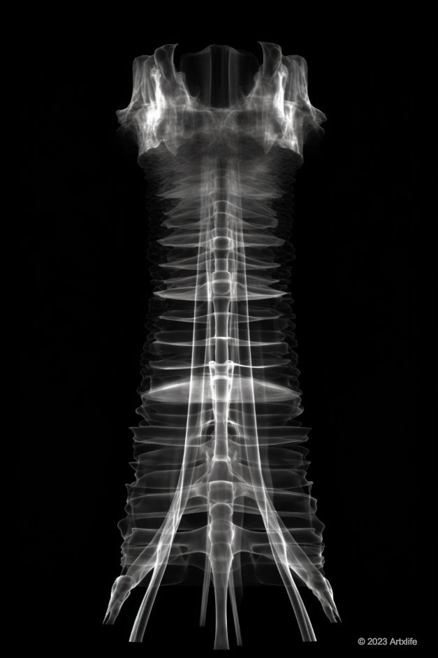 X-Ray 5