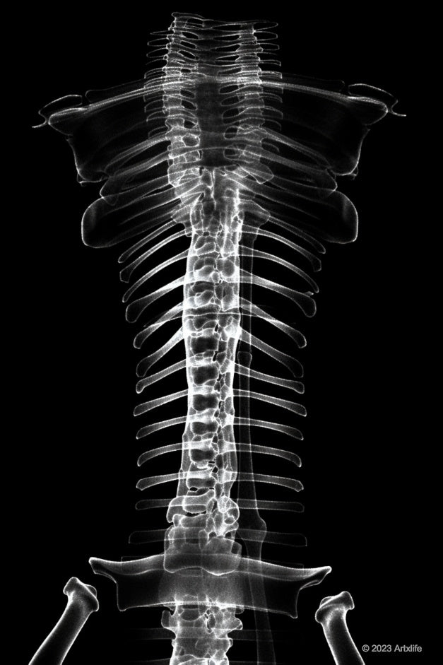 X-Ray 6