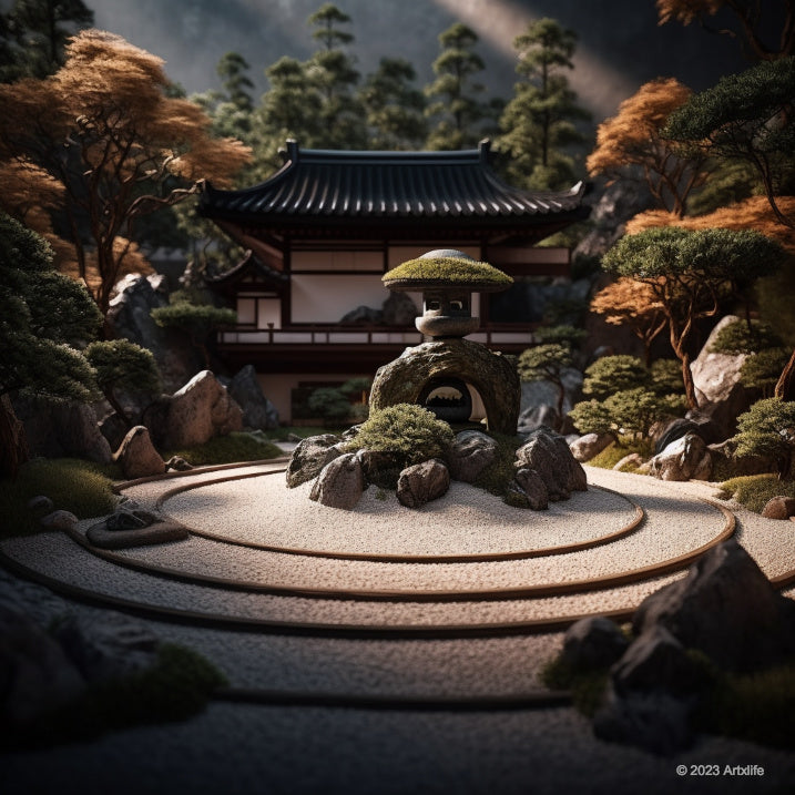 Zen 48