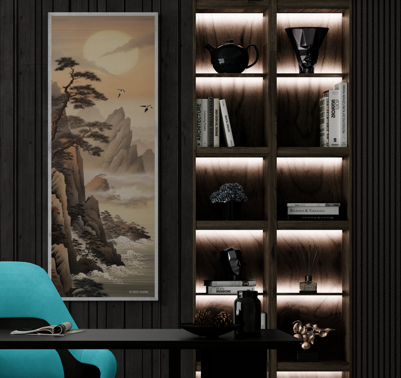Zen 5