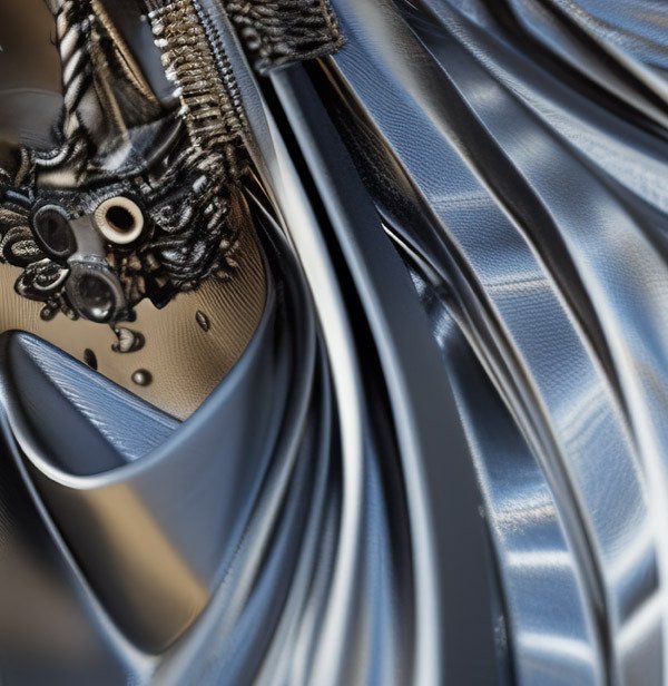 Metal Madonna 6