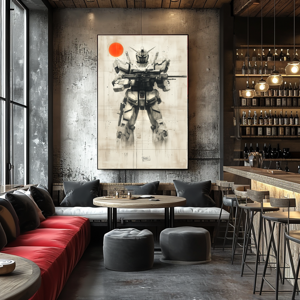 Gundam 2