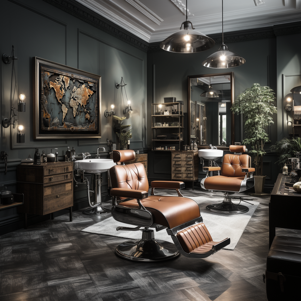 Industrial 19