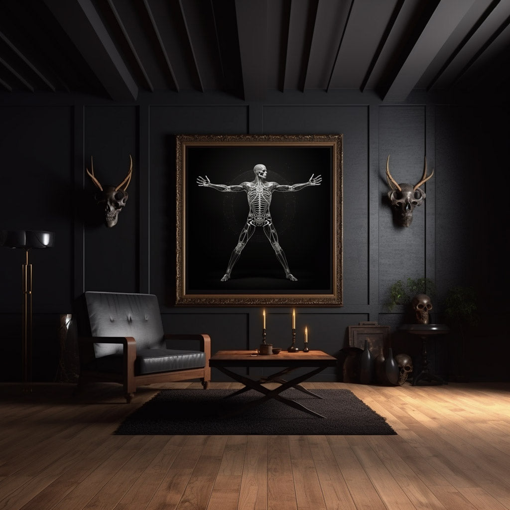 Skull 11