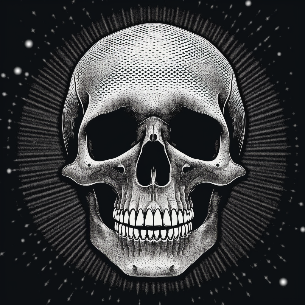 Skull 22