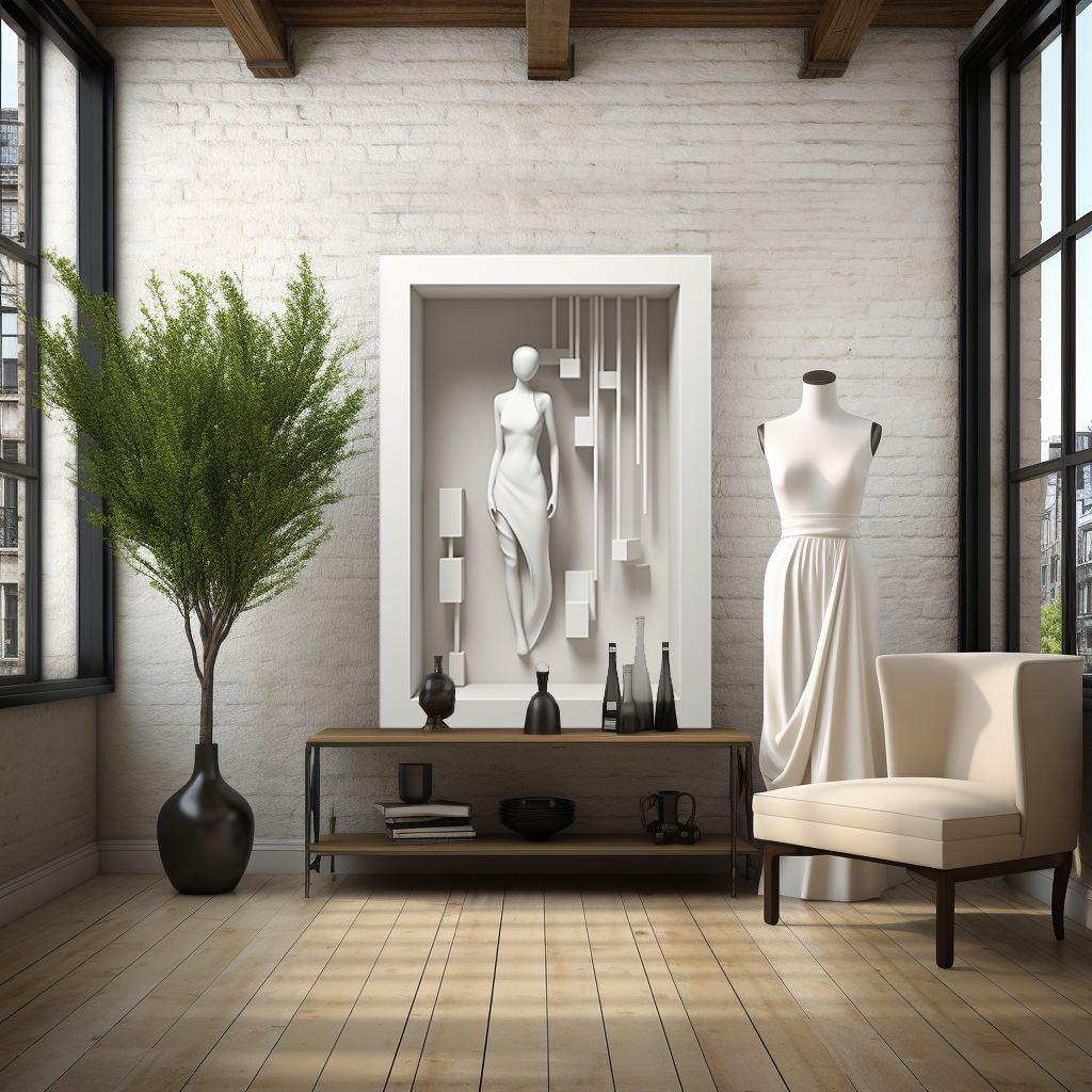 DeepFrame 19