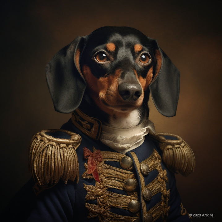 Animal 7