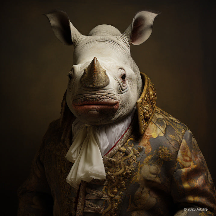Animal 55
