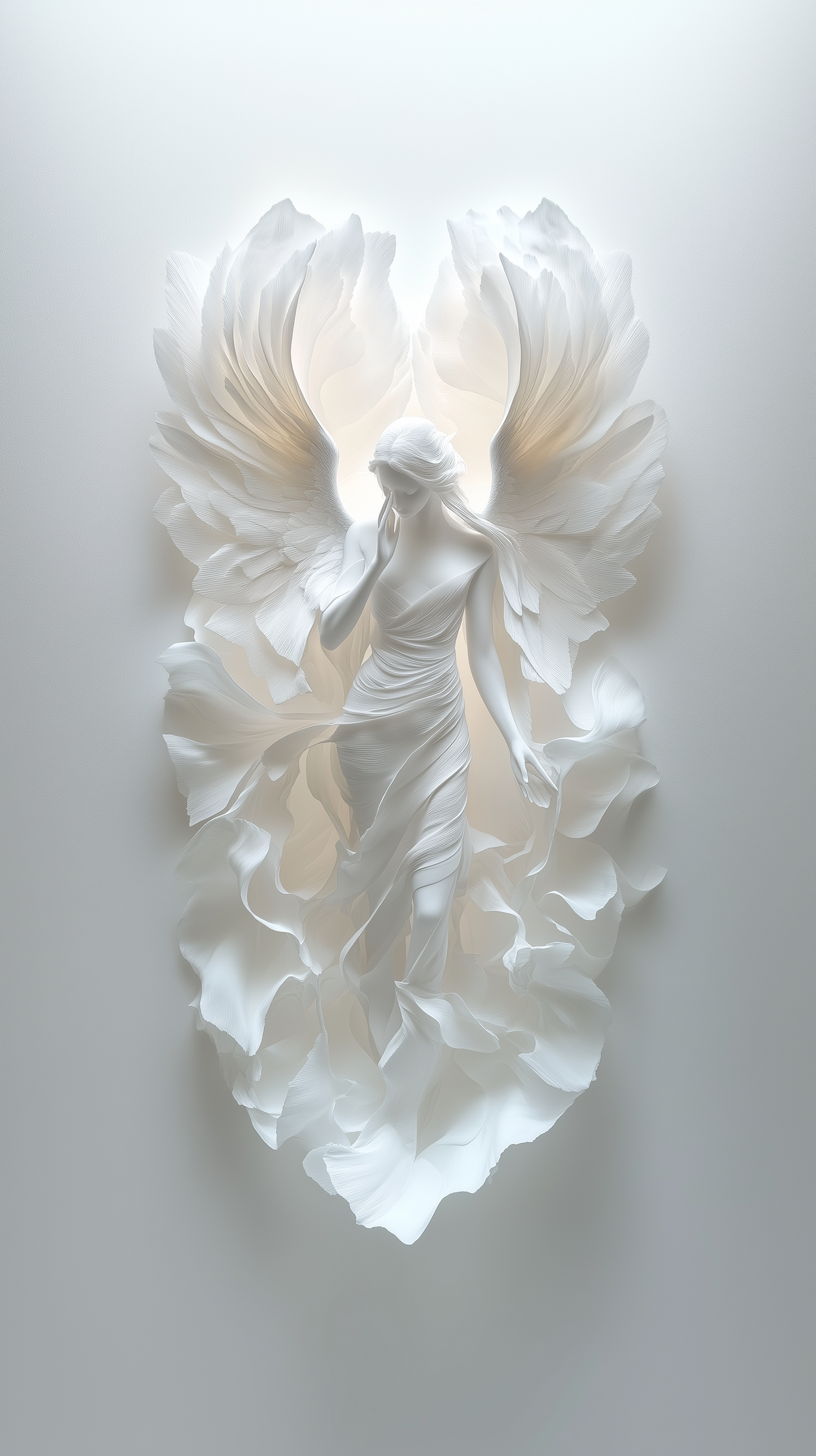 Silk Angel 01