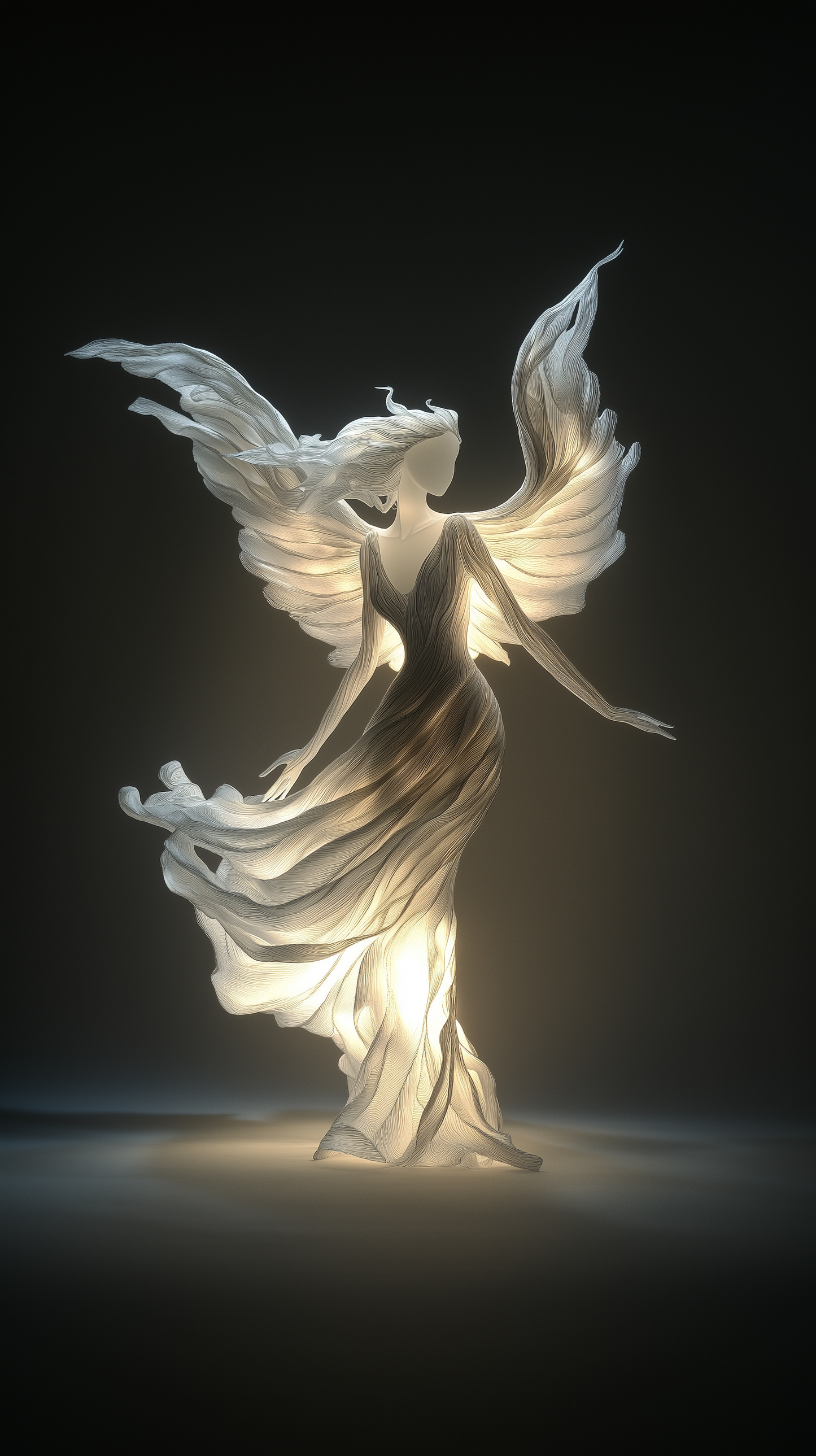Angel of Light 01