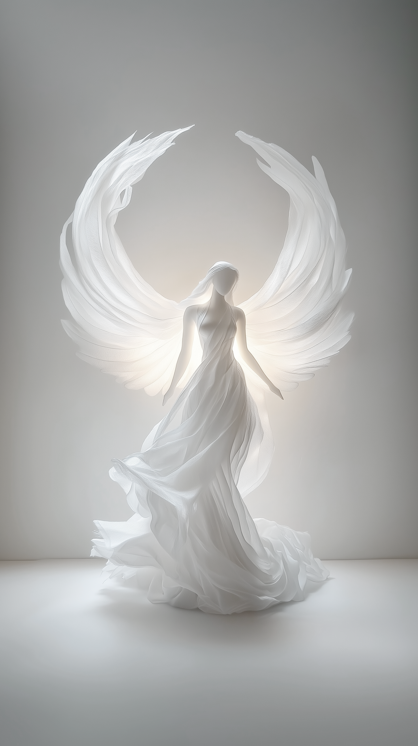Silk Angel 05