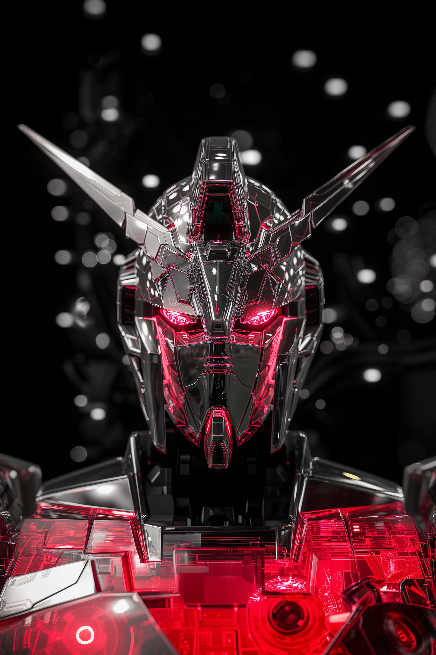 Gundam 3