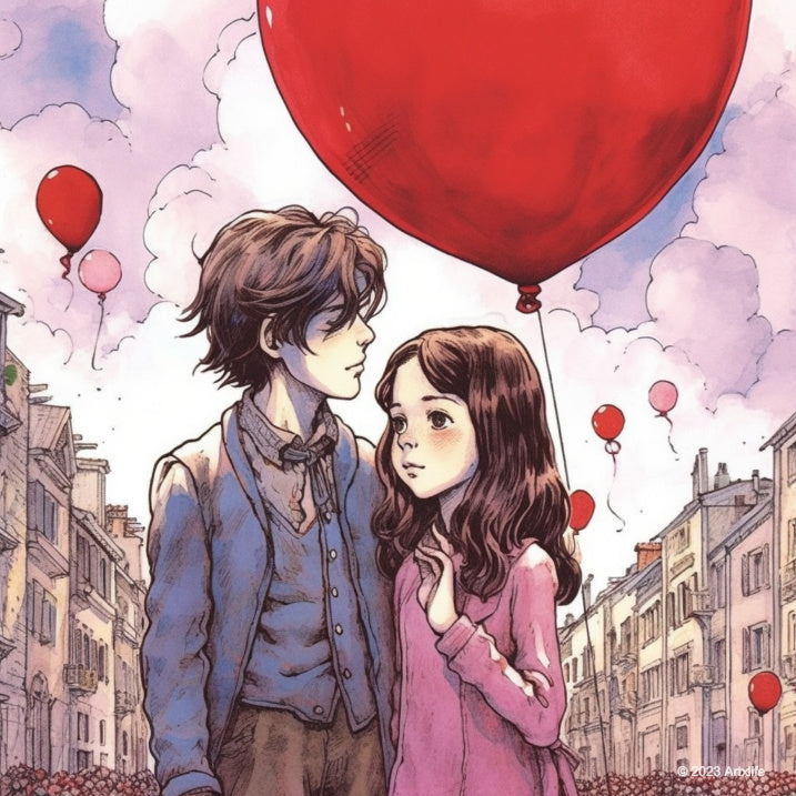 Manga 16