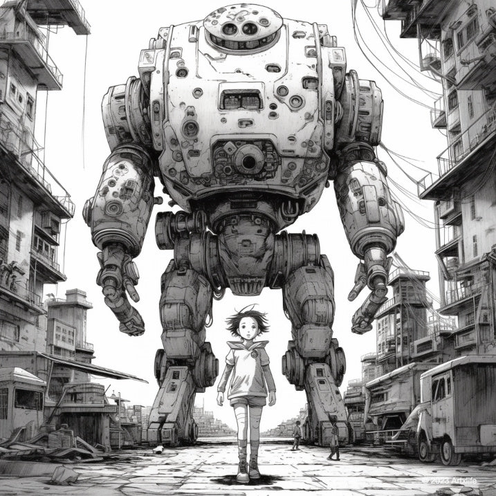 Manga 20