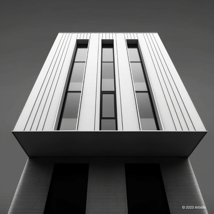 Architectures 1