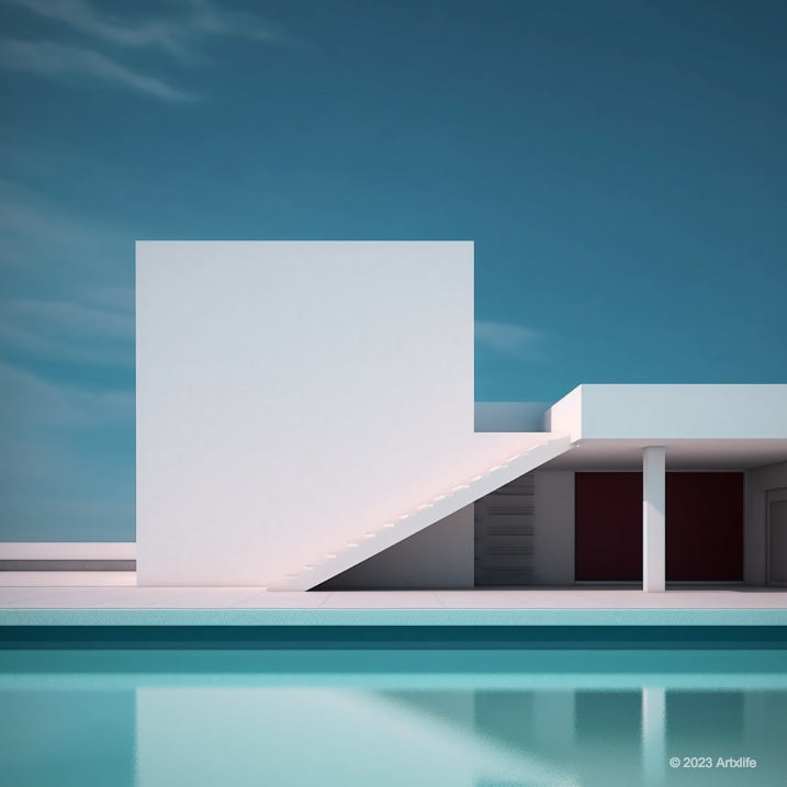 Architectures 2