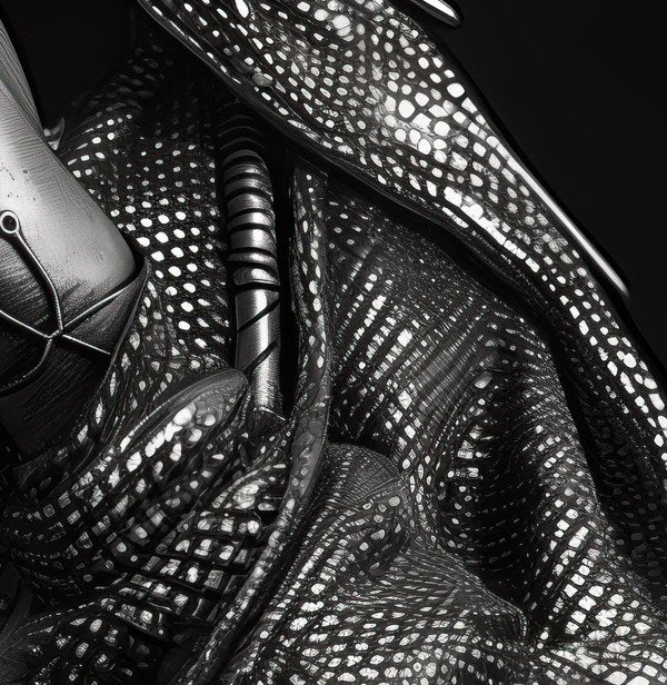 Metal Madonna 4