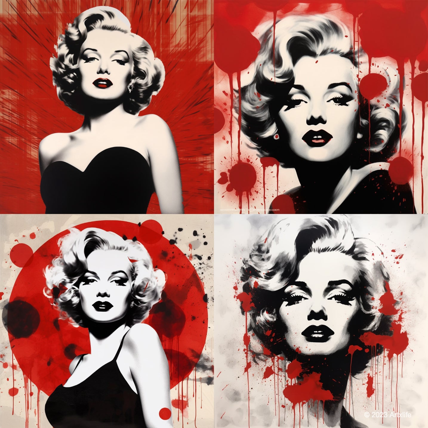 Celebrities 5