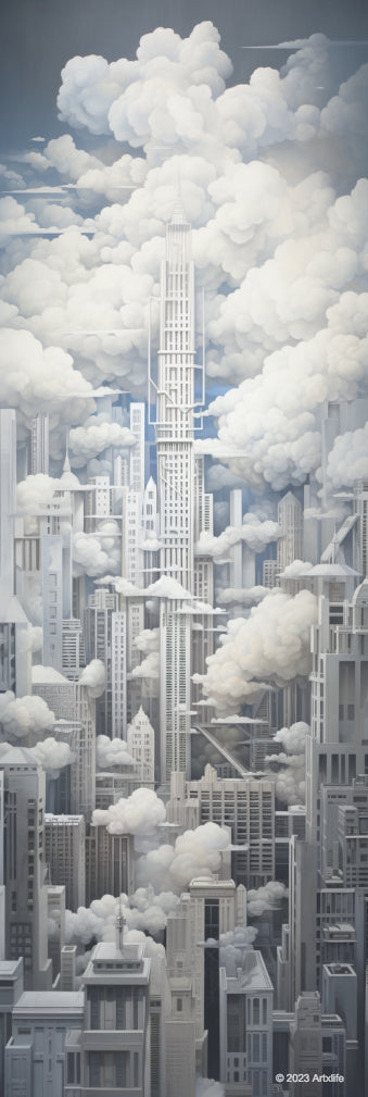 New City 23