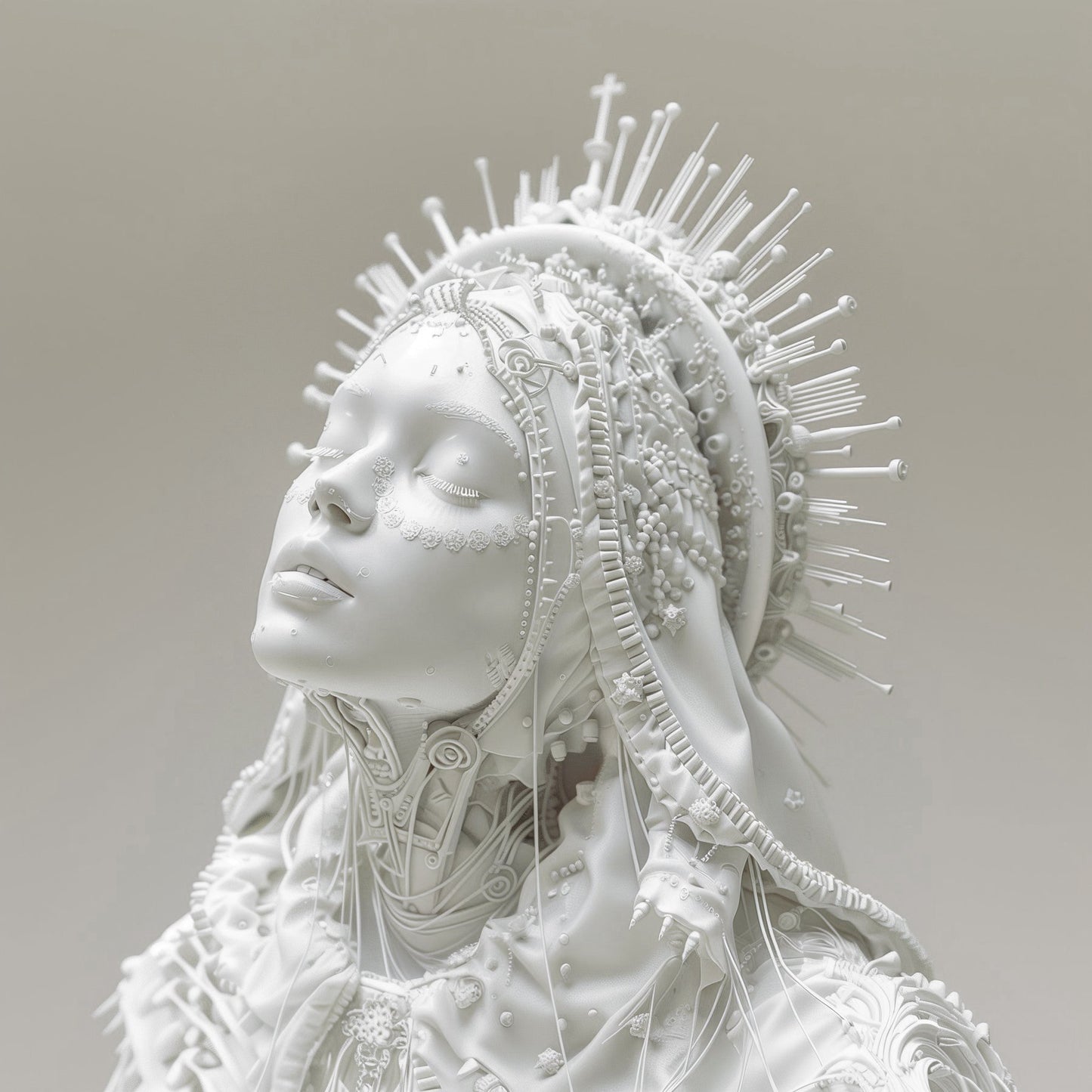 Future Madonna