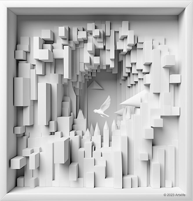 DeepFrame 9