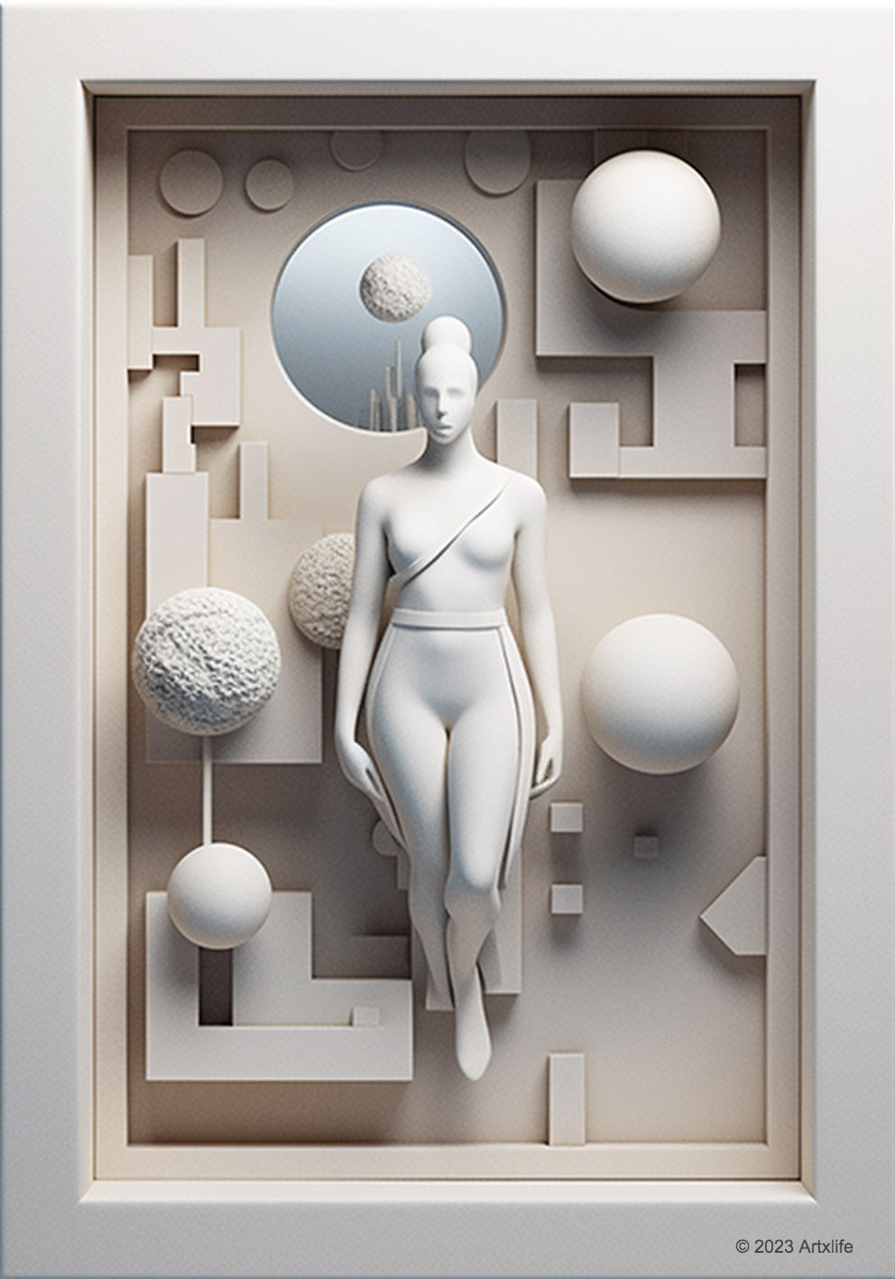 DeepFrame 23