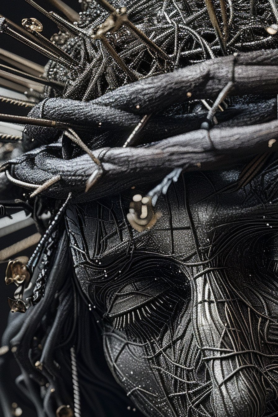 Metal Jesus