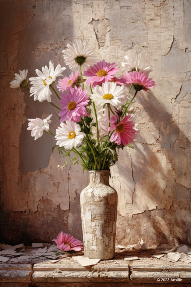 Flower Relax 54