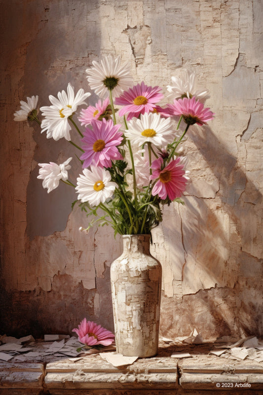 Flower Relax 54