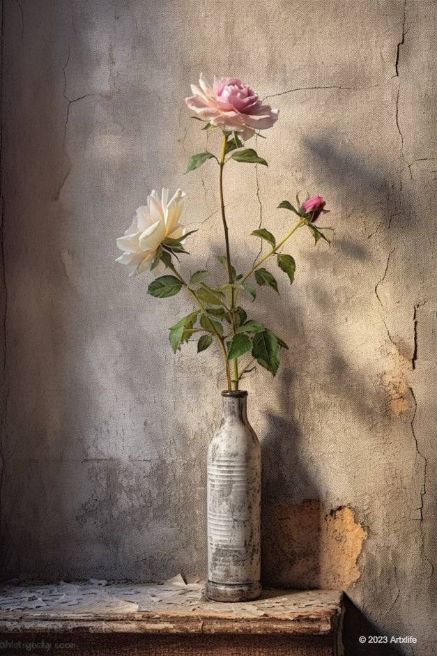 Flower Relax 52
