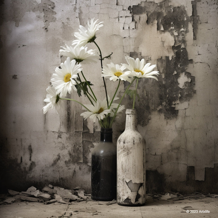 Flower Relax 46