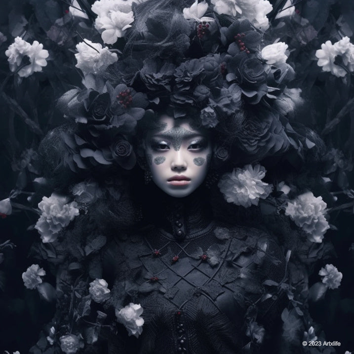 Flower Relax 42