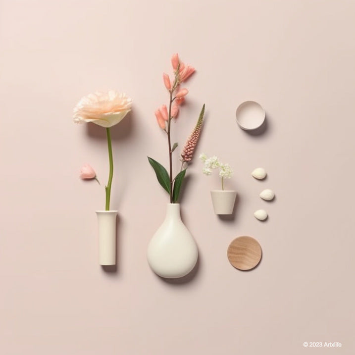 Flower Relax 32