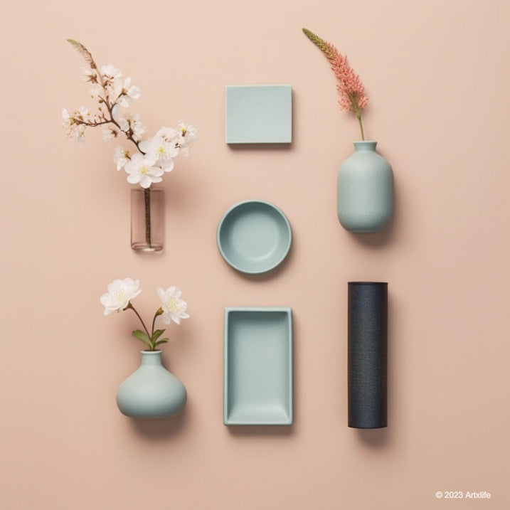 Flower Relax 17