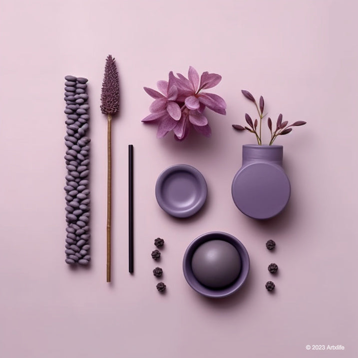 Flower Relax 3