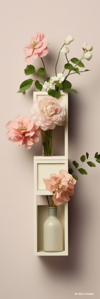 Flower Relax 34