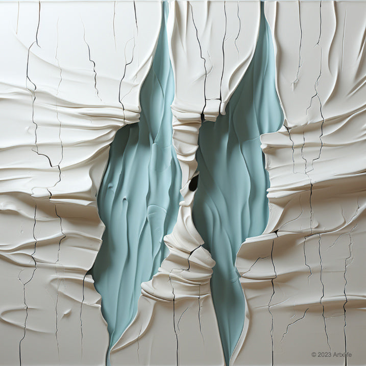 Sharp Fountain 9